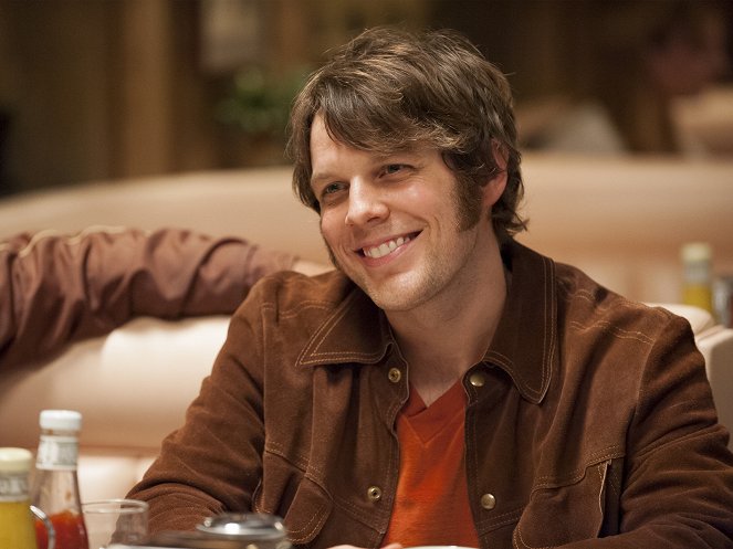 I'm Dying Up Here - The Return - Do filme - Jake Lacy