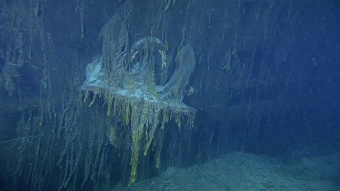 Titanic at 100: Mystery Solved - Do filme