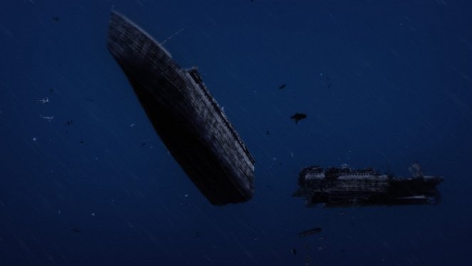 Titanic at 100: Mystery Solved - De filmes