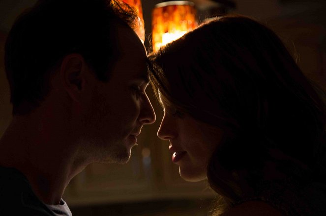 2 Years of Love - De la película - Ryan Merriman, Kayla Ewell