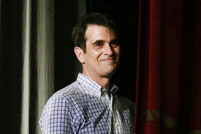 Modern Family - Crying Out Loud - Van film - Ty Burrell