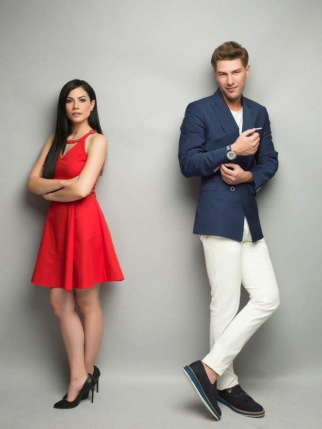 No: 309 - Season 1 - Promokuvat - Demet Özdemir, Furkan Palalı