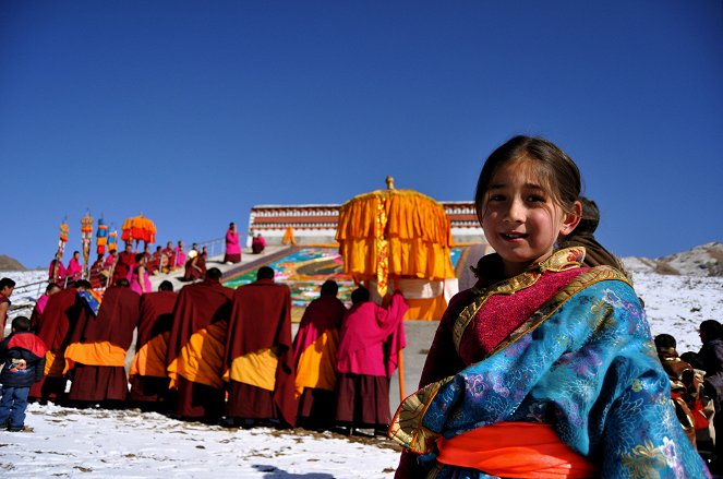Tibet: Land of the Brave - Photos