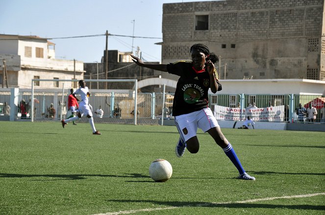 Senegal - Ladies' Turn: Frauen an den Ball! - Filmfotos
