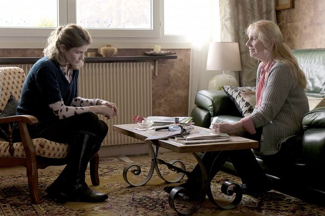 L'Annonce - Film - Alice Taglioni, Hélène Vincent