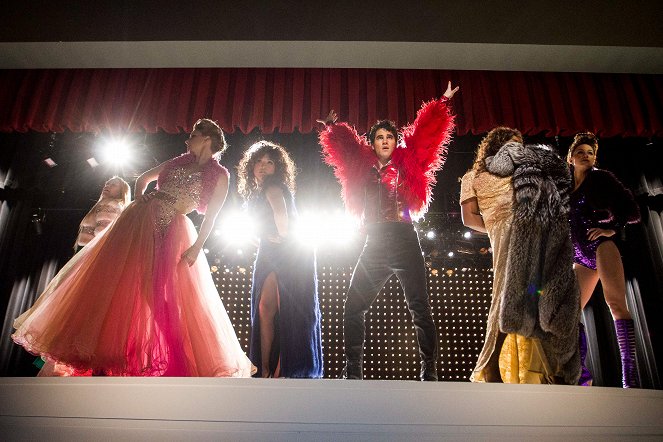 Glee - Die Diva in dir - Filmfotos