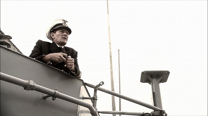 Universum History: Hitlers verlorenes Schlachtschiff - Die Admiral Graf Spee - De la película