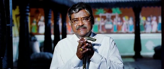 Brindaavanam - Z filmu - Srinivasa Rao Kota