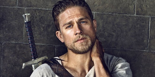 King Arthur: Legend of the Sword - Promokuvat - Charlie Hunnam