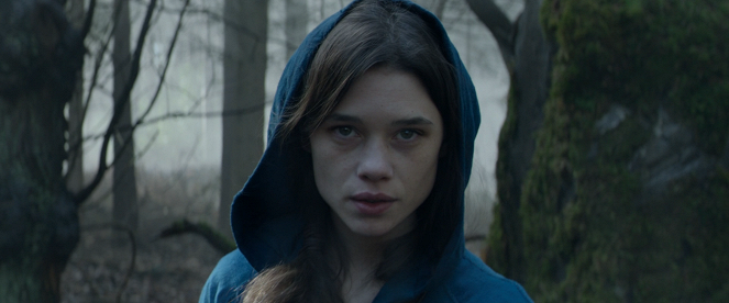 Rei Arthur - A Lenda da Espada - Do filme - Àstrid Bergès-Frisbey