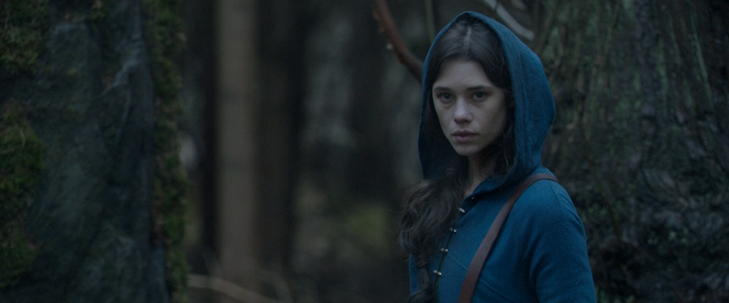 King Arthur: Legend of the Sword - Photos - Àstrid Bergès-Frisbey