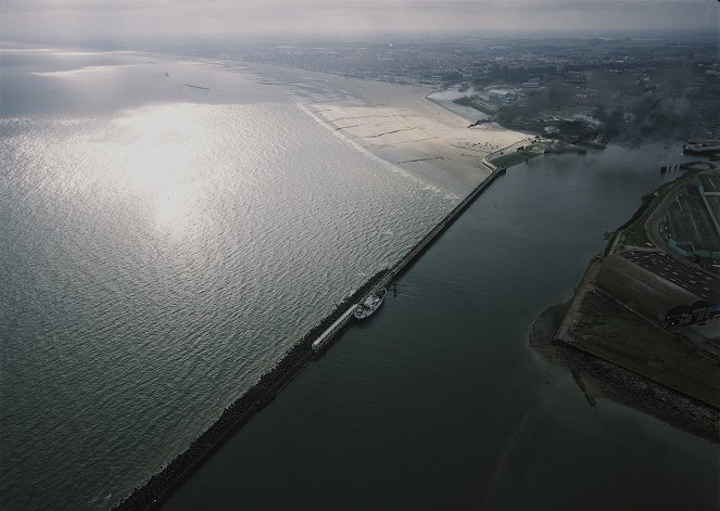 Dunkirk - Kuvat elokuvasta