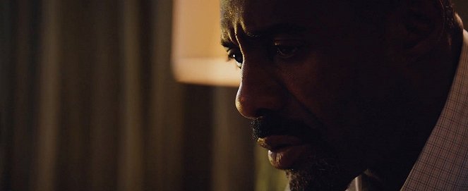 Jogo da Alta-Roda - Do filme - Idris Elba