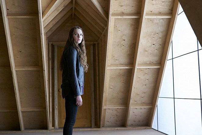 Channel Zero - No-End House - This Isn't Real - Filmfotók - Amy Forsyth
