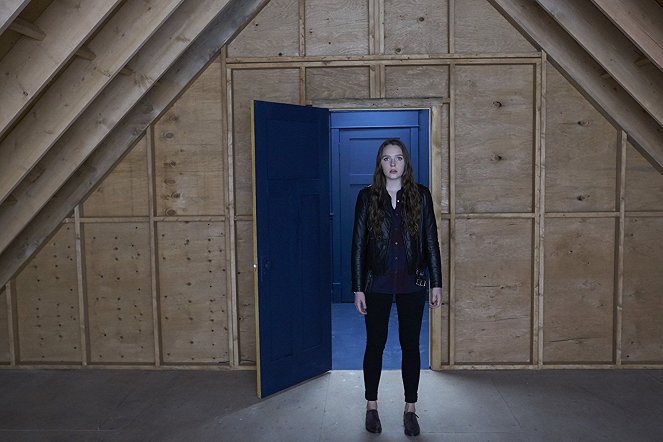 Channel Zero - This Isn't Real - Z filmu - Amy Forsyth
