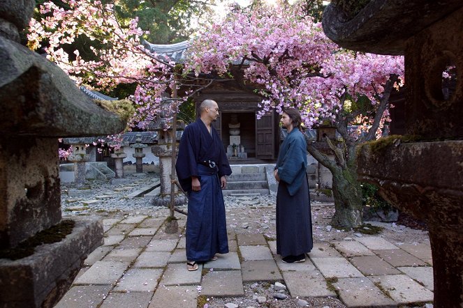 Viimeinen samurai - Kuvat elokuvasta - Ken Watanabe, Tom Cruise