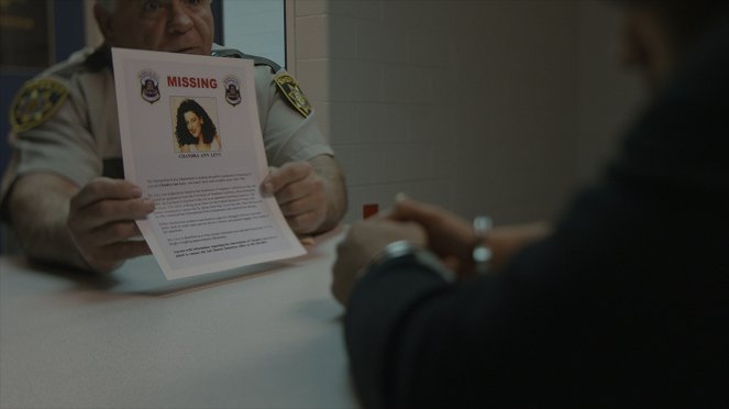Chandra Levy: An American Murder Mystery - De la película