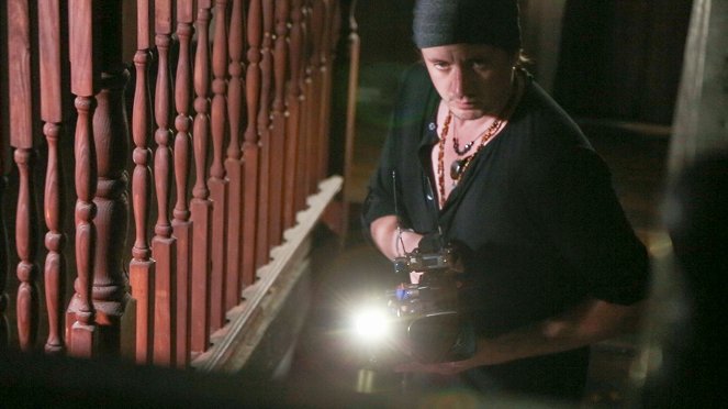 Ghost Stalkers - Photos