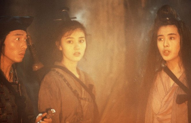 Histoire de fantômes chinois II - Film