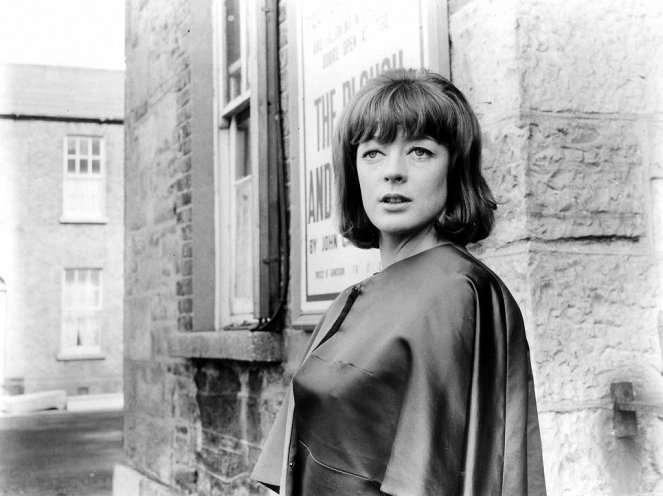 Young Cassidy - Van film - Maggie Smith