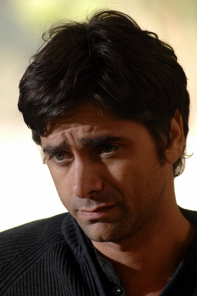 ER - Season 14 - Photos - John Stamos