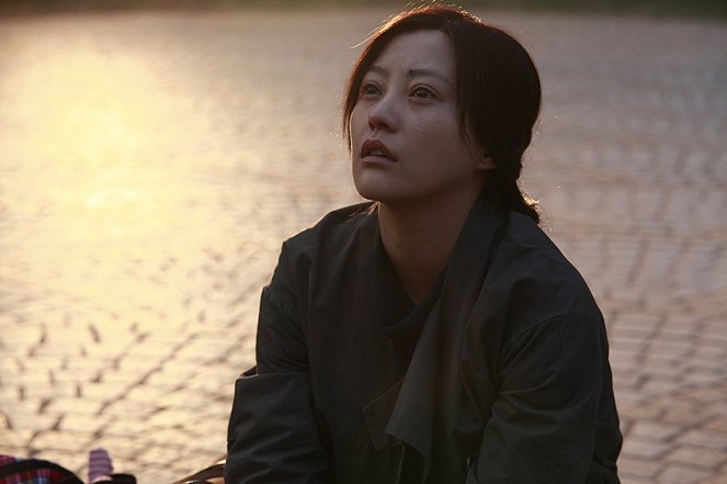 Mystery - De la película - Lei Hao