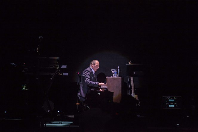 Hans Zimmer: Live in Prague - Kuvat elokuvasta - Hans Zimmer