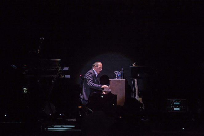 Hans Zimmer: Live in Prague - De filmes - Hans Zimmer