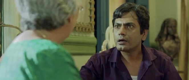 Freaky Ali - De la película - Nawazuddin Siddiqui