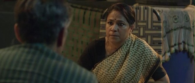 Freaky Ali - Filmfotók - Seema Biswas