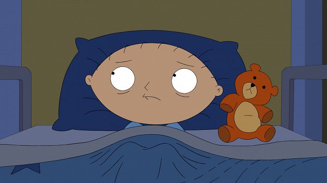 Family Guy - A világ mamája - Filmfotók