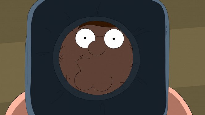 Family Guy - Mutterliebe - Filmfotos