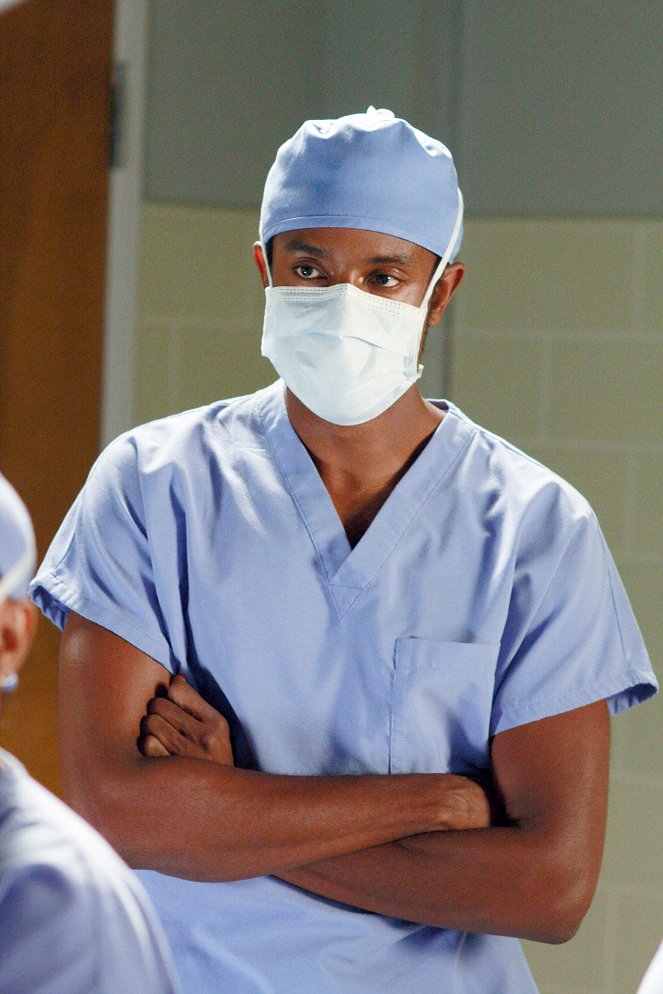 Grey's Anatomy - Die jungen Ärzte - Schlaflos - Filmfotos