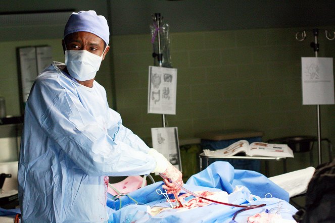 Grey's Anatomy - Season 5 - In the Midnight Hour - Photos