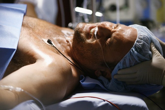 Grey's Anatomy - Rise Up - Photos