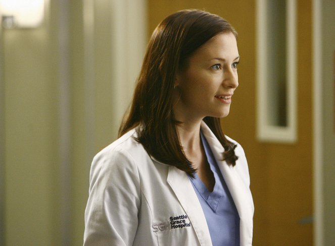 Grey's Anatomy - Rise Up - Photos - Chyler Leigh