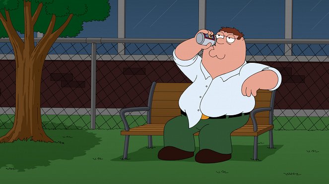 Family Guy - Kiskorú Peter - Filmfotók