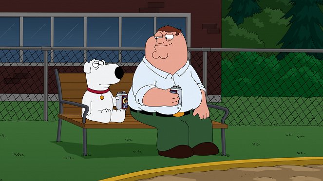 Family Guy - Underage Peter - Photos