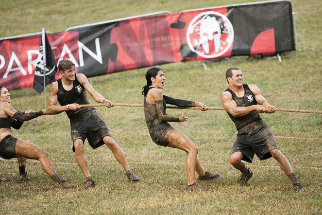 Spartan Team Challenge - Filmfotos