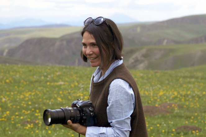 Feine Stoffe, ferne Länder - Tibet - Filmfotos