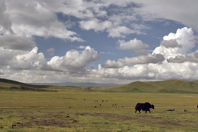 Au fil du monde - Tibet - Photos