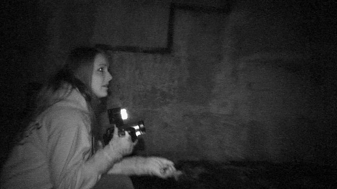 Ghost Hunters International - Photos