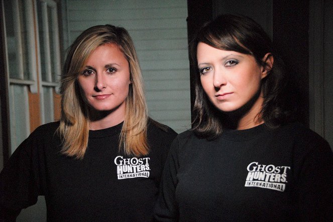 Ghost Hunters International - Promóció fotók