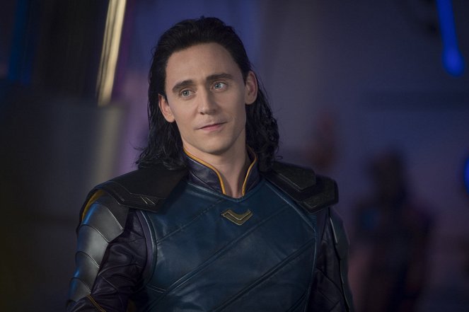 Thor: Ragnarök - Kuvat elokuvasta - Tom Hiddleston