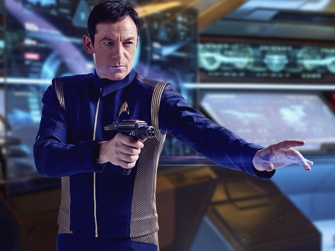 Star Trek: Discovery - Season 1 - Promoción - Jason Isaacs
