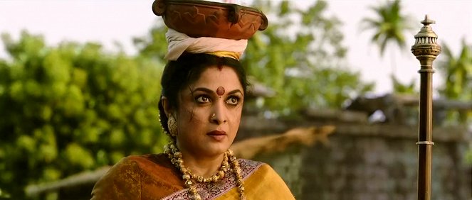 Baahubali 2 : La conclusion - Film - Ramya Krishnan