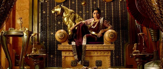 Baahubali 2: The Conclusion - Photos - Ramya Krishnan