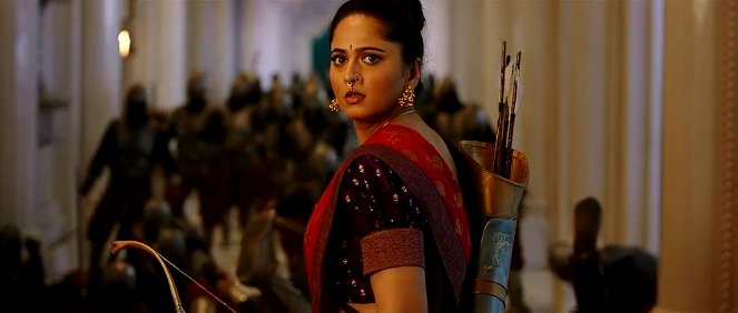 Baahubali 2: The Conclusion - Photos - Anushka Shetty