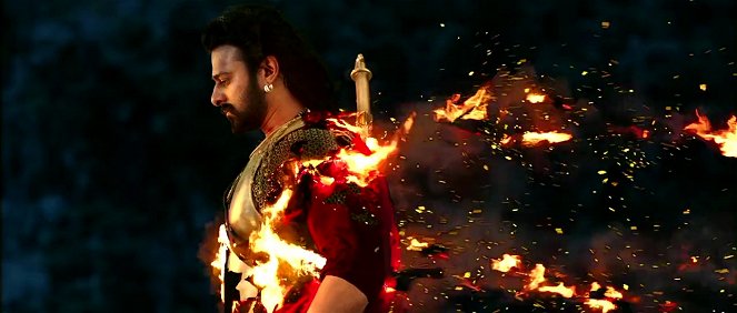 Baahubali 2: The Conclusion - Photos - Prabhas