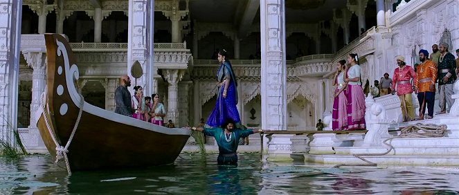 Baahubali 2: The Conclusion - Photos